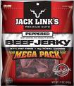 beef jerky