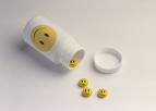 happy pills