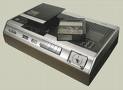 old vcr