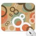 funky moouse pad