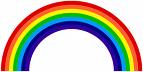 rainbow