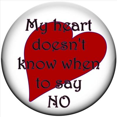 My Heart Doesn't Know When