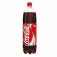 Un coca cola!
