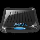 dj table