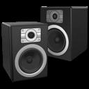 speakers