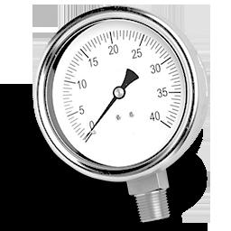 gauge