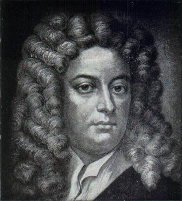 Addison - Joseph (1672-1719)