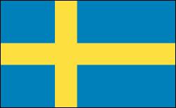 Sweden