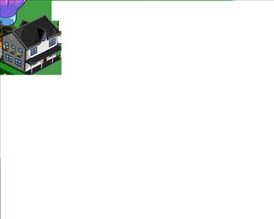FARM HOUSE