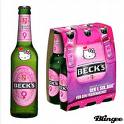 Hello Kitty Beer