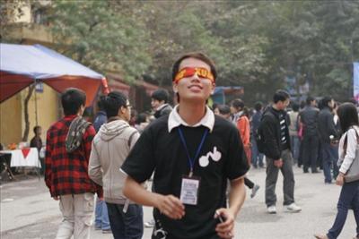 Nguy Hiểm