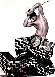 GYPSY MAN