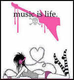 MUSIC IS LIFE