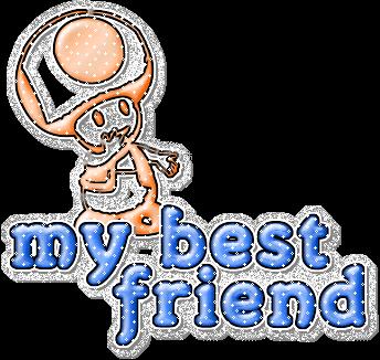 Best Mate Ever