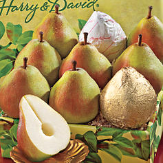 The Favorite Royal Riviera Pears
