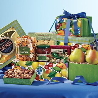 Limited Edition Tower of Treats