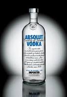 Vodka