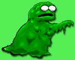 Slime Monster