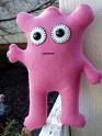 Pretty Monster