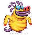 Yellow Monster