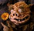 Ugly Monster