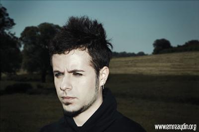 Emre Aydın