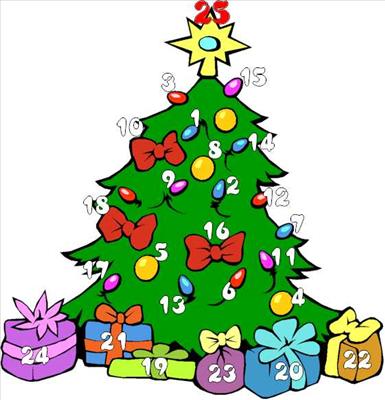 Albero di Natale