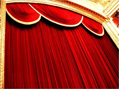 Curtain Call
