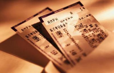 Tickets