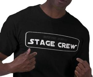 Stage Crew