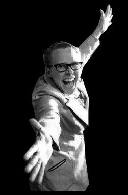 Jazz Hands