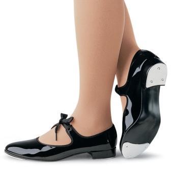 Tap shoes