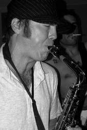 Seth Hall