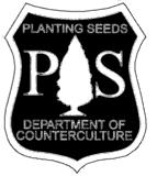 Seeds Badge 3