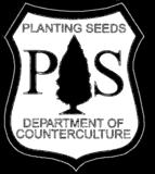 Seeds Badge 2