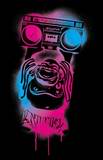 Rockin Buddha 3