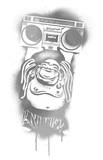 Rockin Buddha