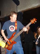 Josh Gill