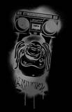 Rockin Buddha 2