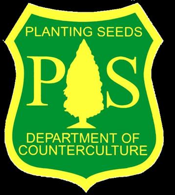 Seeds Badge