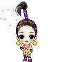 2ne1 dara