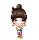 2ne1 cl