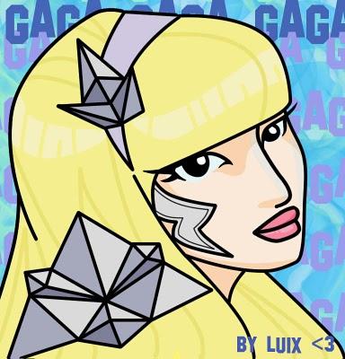 Diamante GaGa