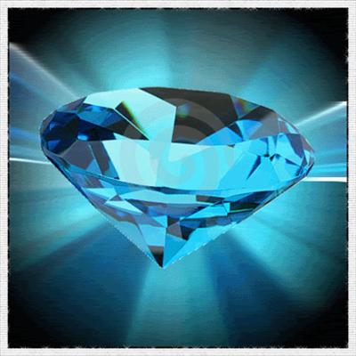 Diamante de Amistad