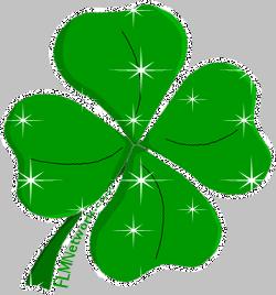 Lucky