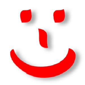 :-)