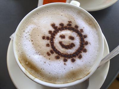 Colazione