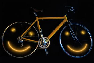 Smile Bike