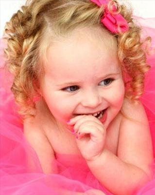 little