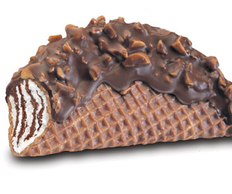 Choco Taco